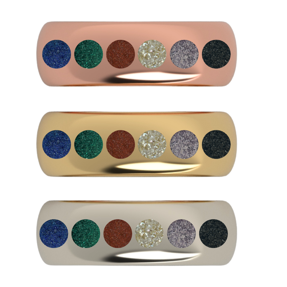 The Emelia Pendant