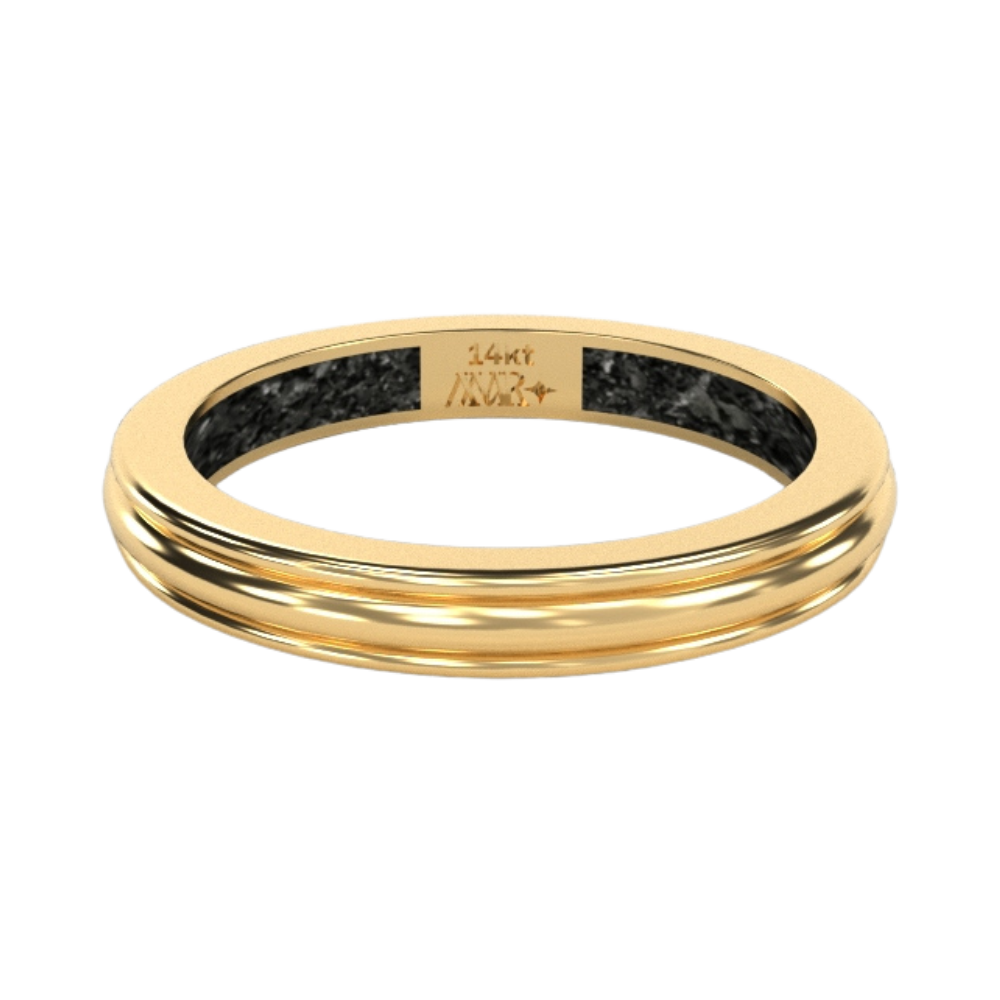 The 3mm Lorne Band