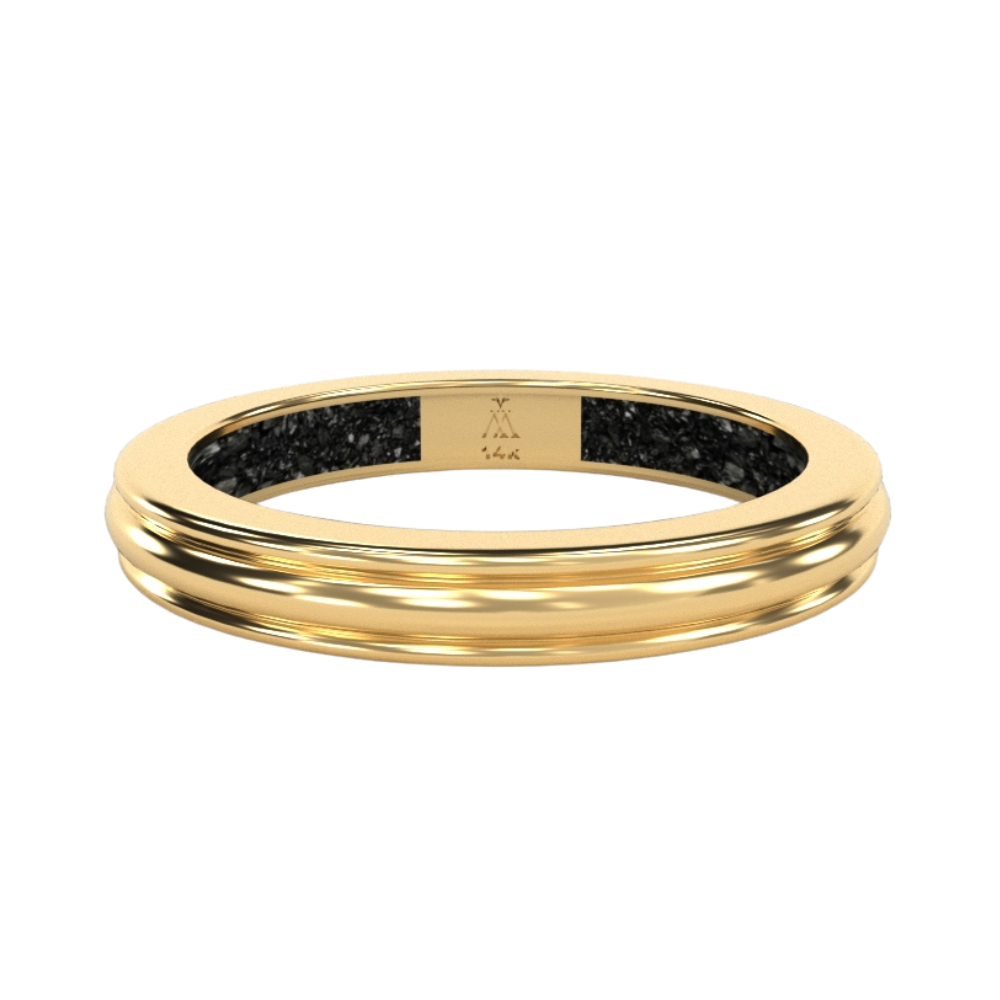 The 3mm Lorne Band