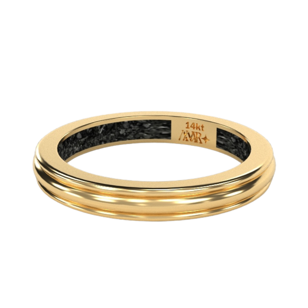 The 3mm Lorne Band