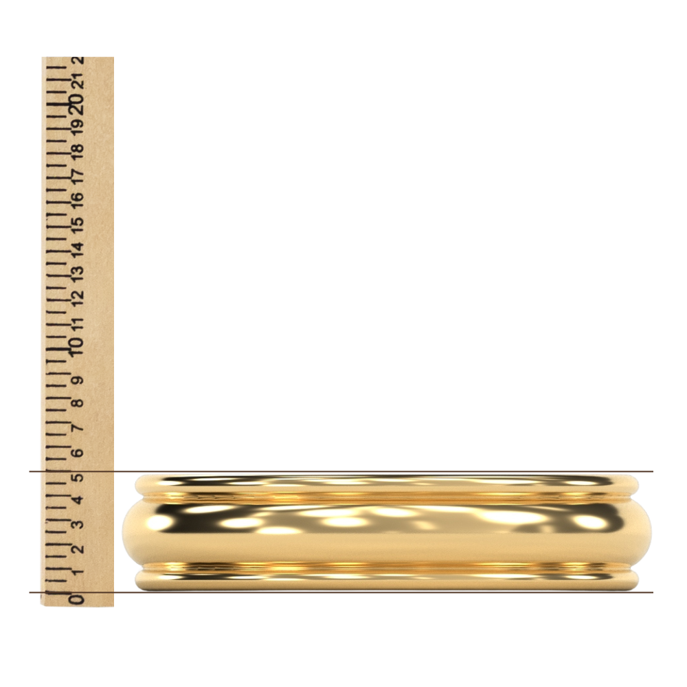 The 5mm Lorne Band