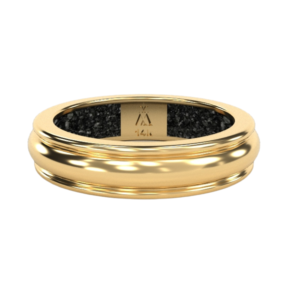 The 5mm Lorne Band