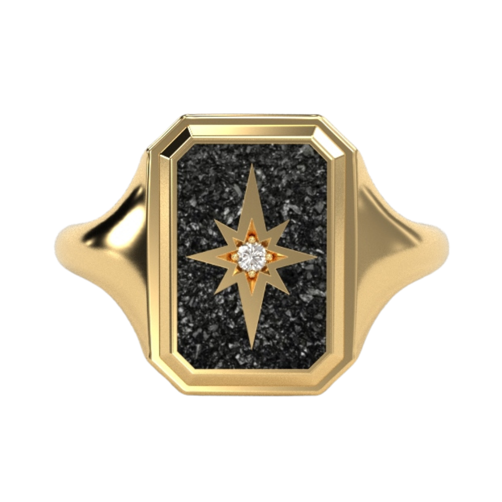The Astor Ring