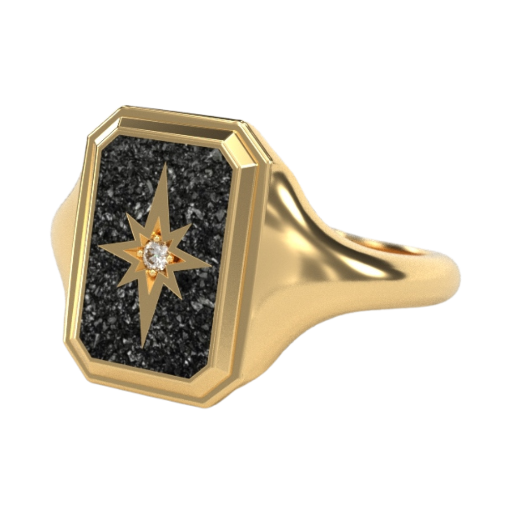 The Astor Ring