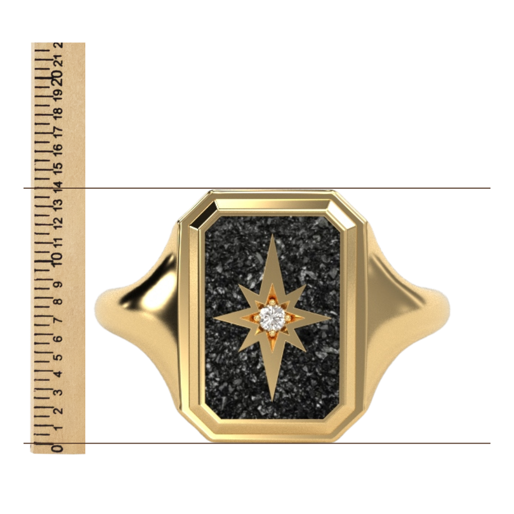 The Astor Ring