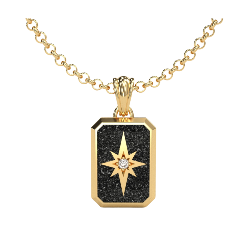 The Astor Pendant