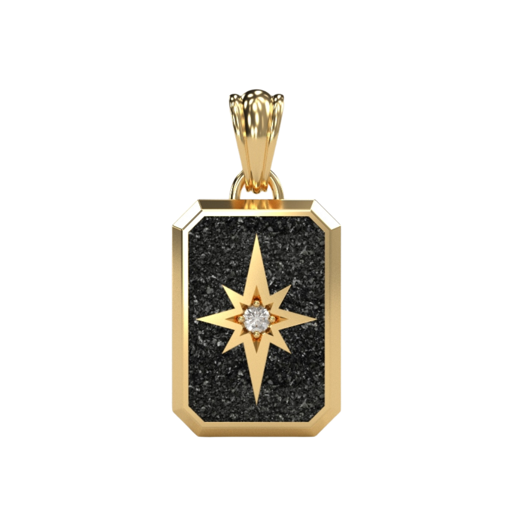 The Astor Pendant – Marlin Fine Jewelry The Astor Pendant – Marlin Fine Jewelry