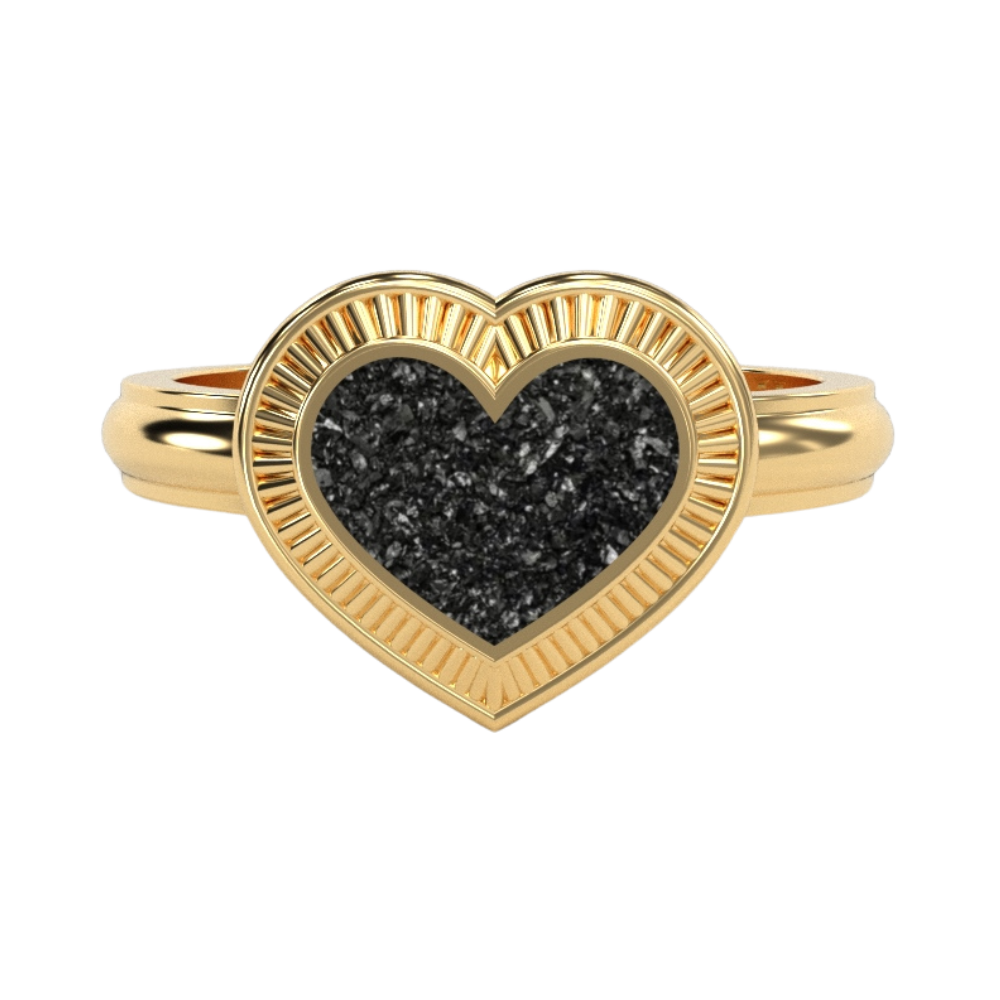 The Clara Ring