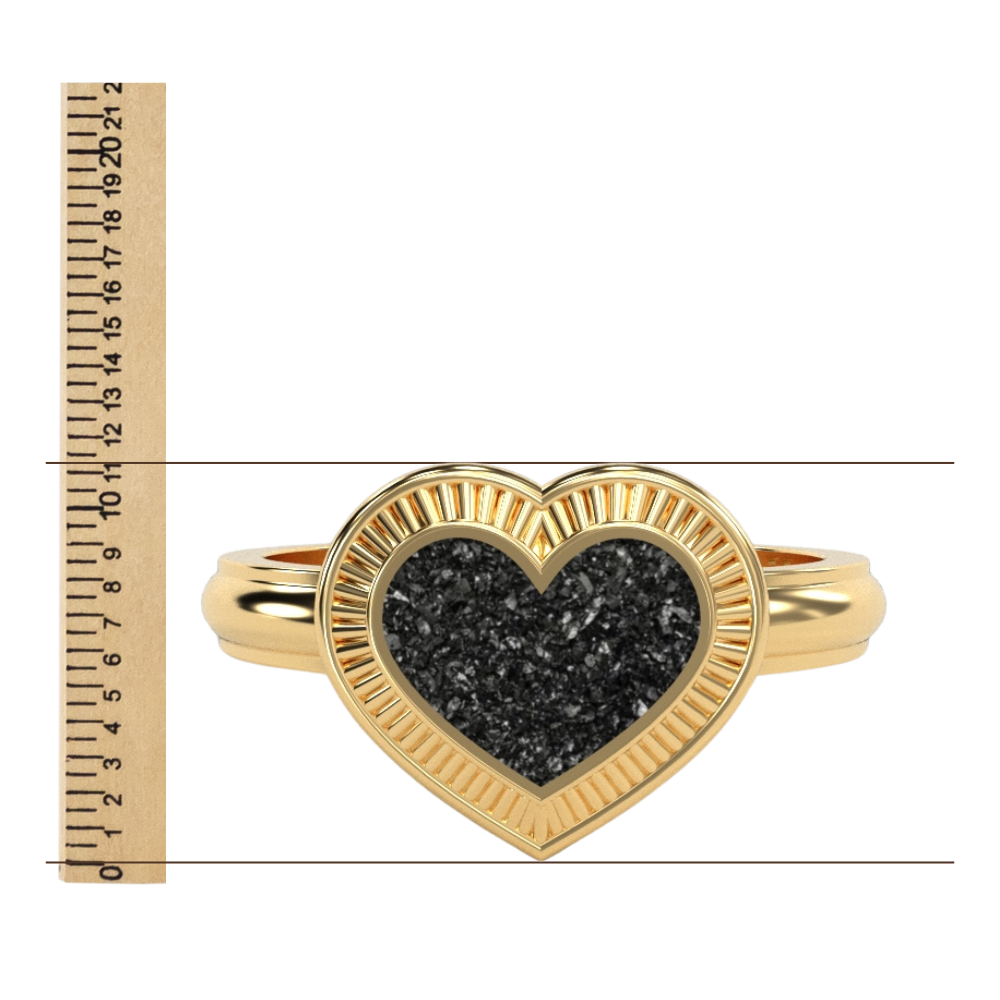 The Clara Ring