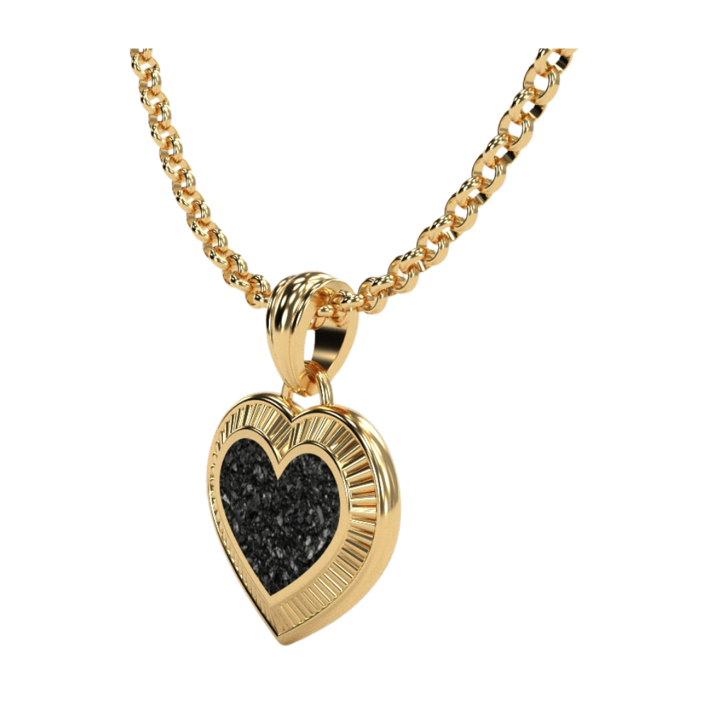 The Clara Pendant