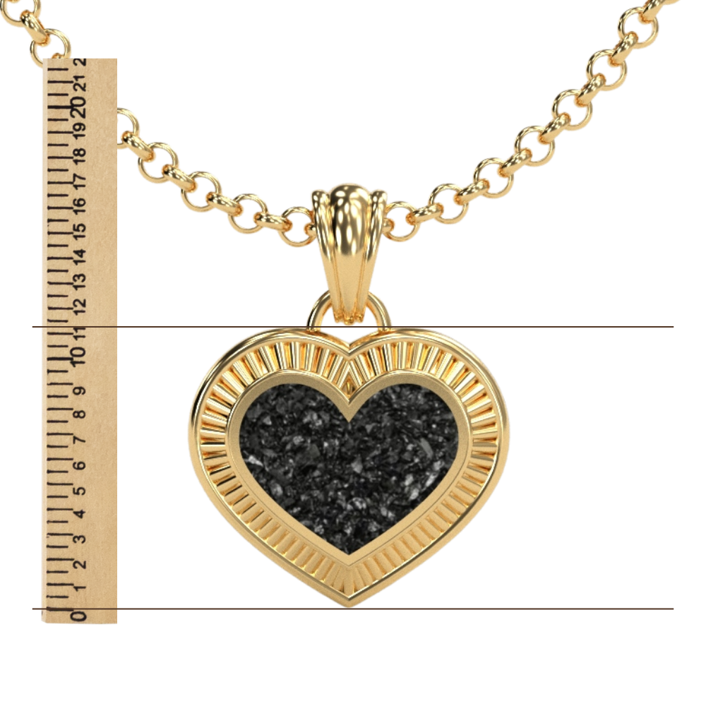 The Clara Pendant