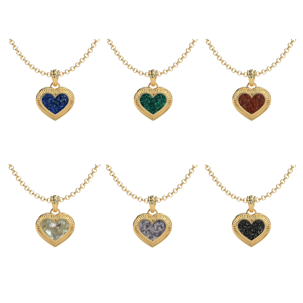 The Clara Pendant