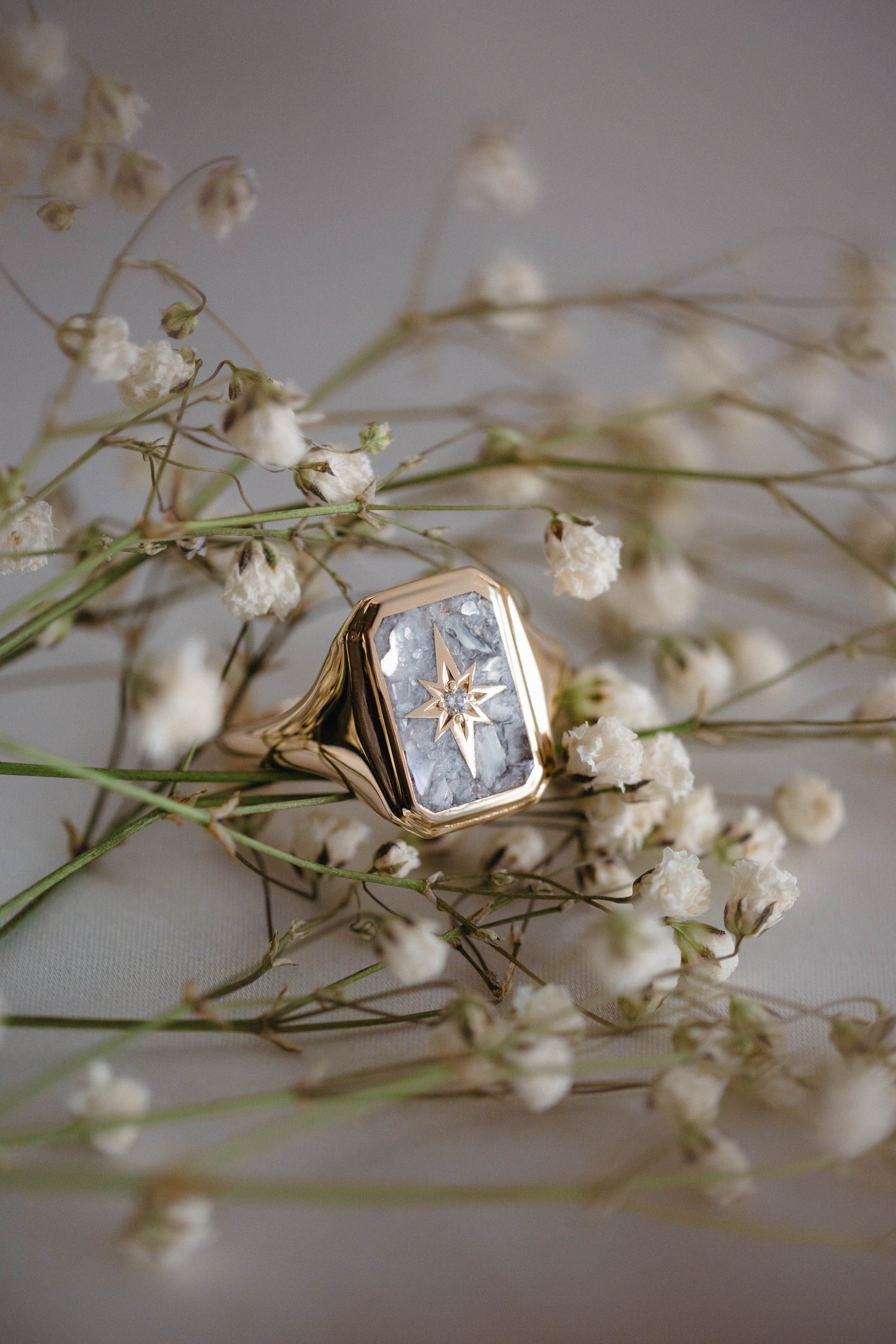The Astor Ring