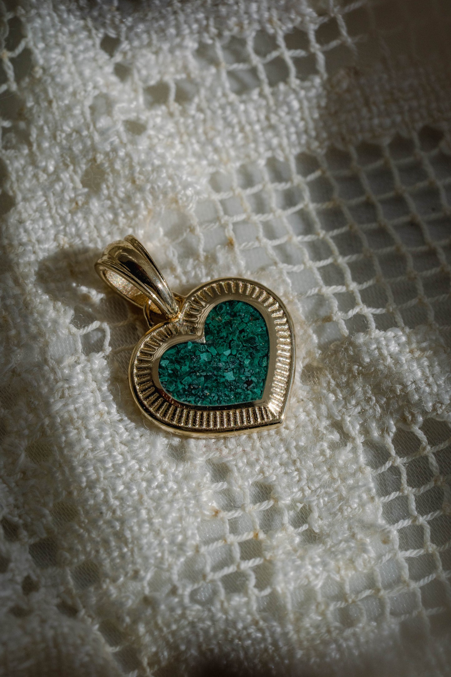 The Clara Pendant
