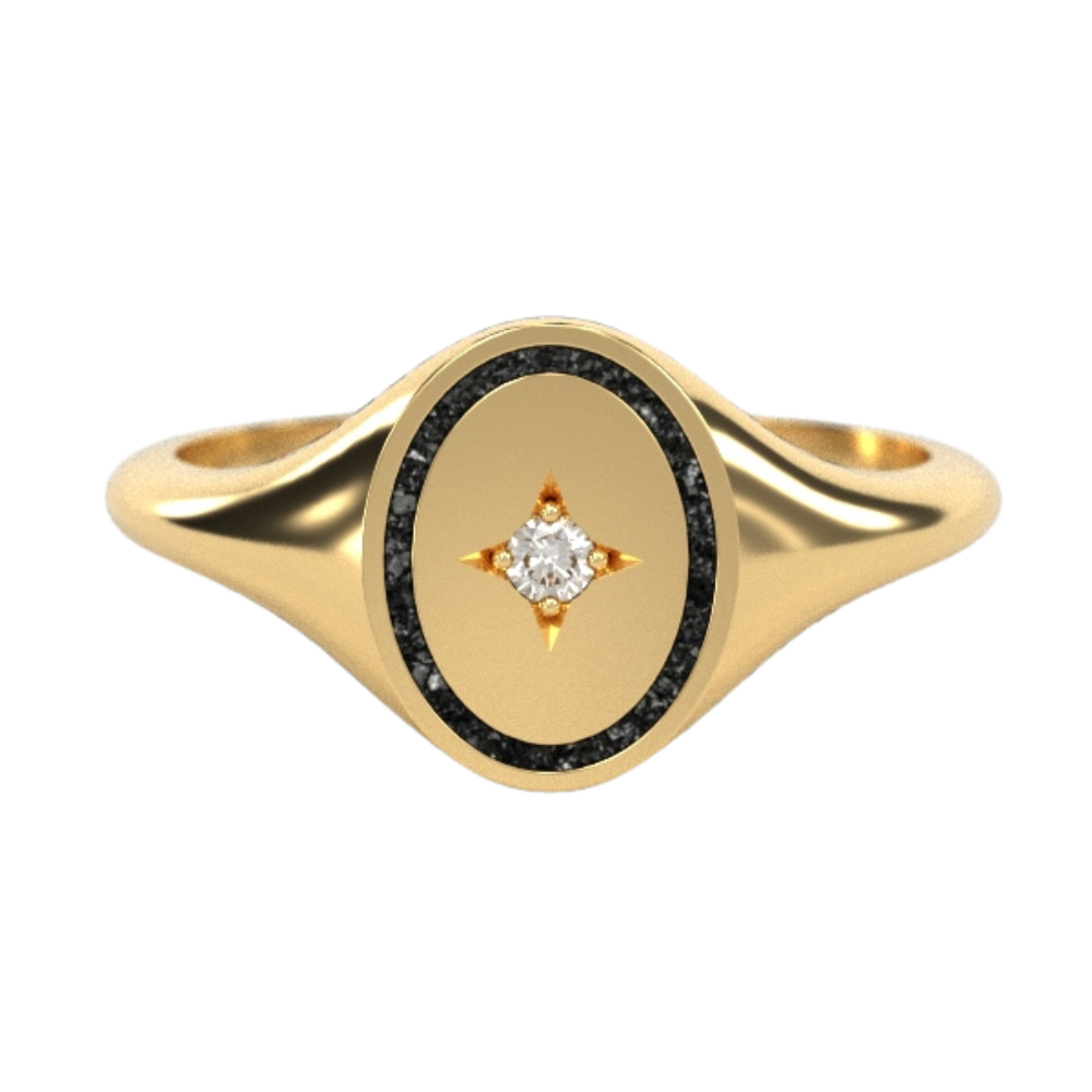 The Emelia Ring