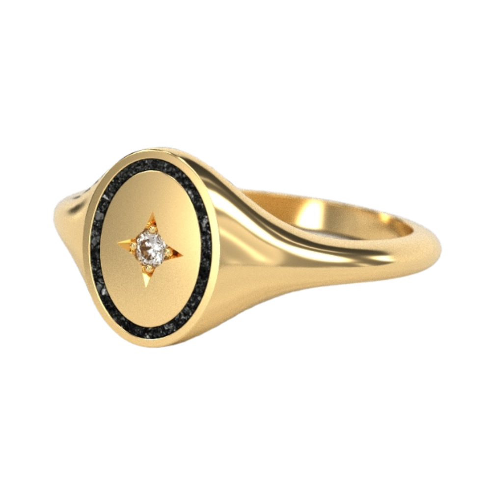 The Emelia Ring