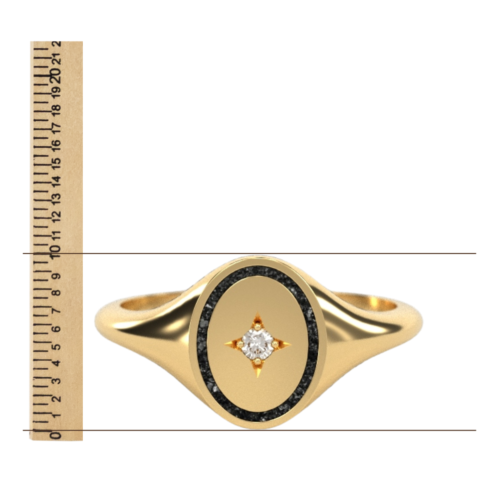 The Emelia Ring