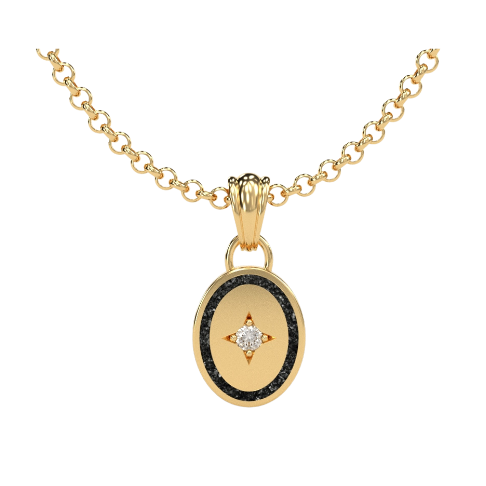 The Emelia Pendant