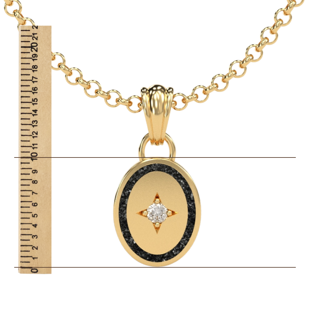 The Emelia Pendant
