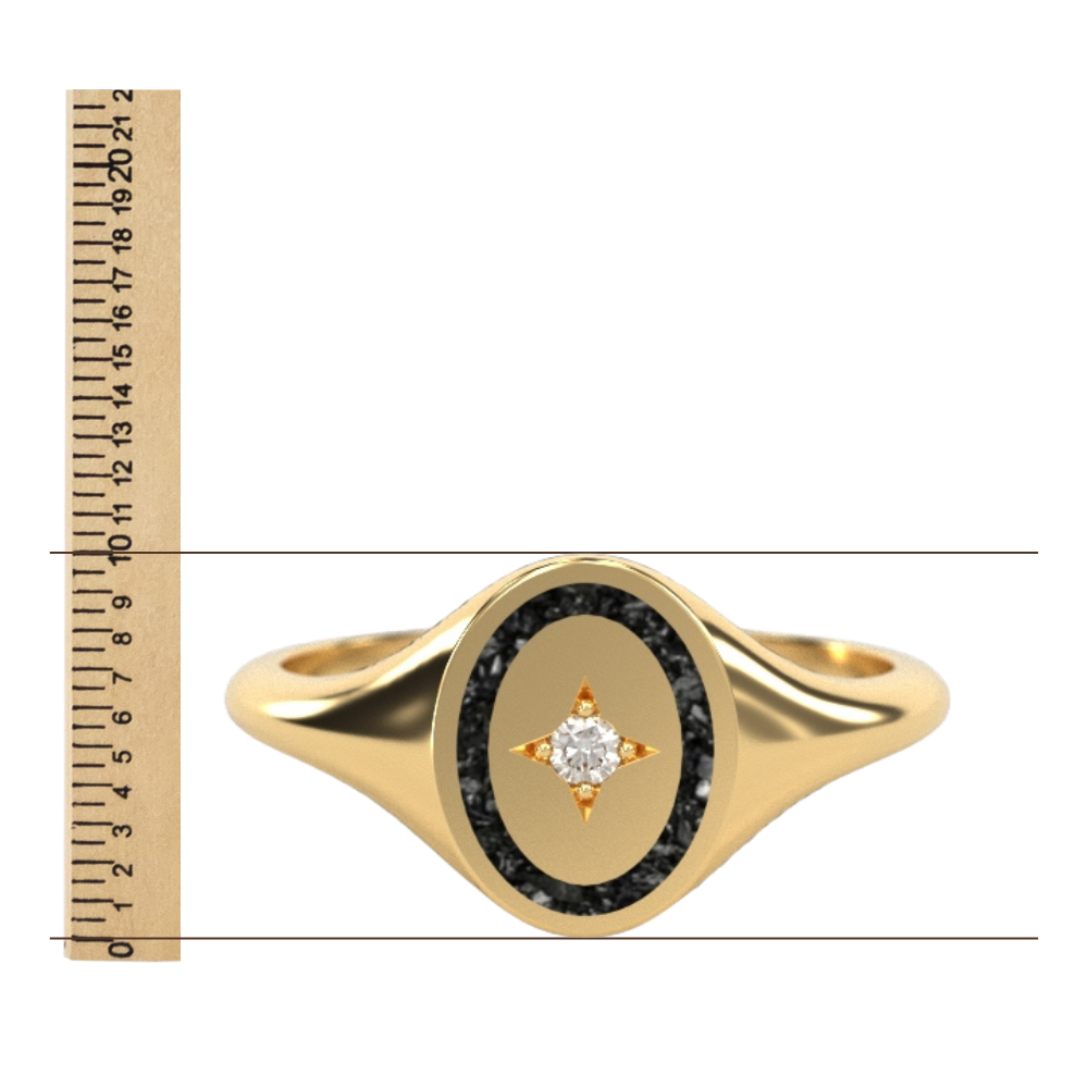 The Emelia Ring