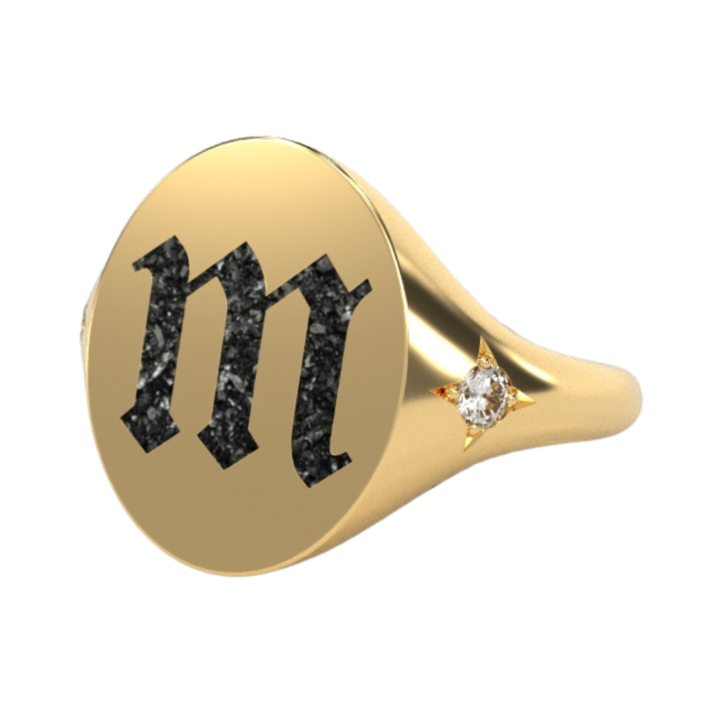 The Foster Ring