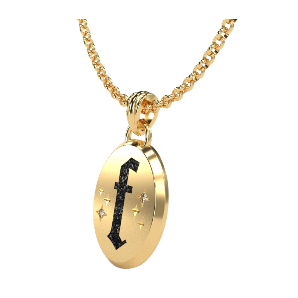 The Foster Pendant