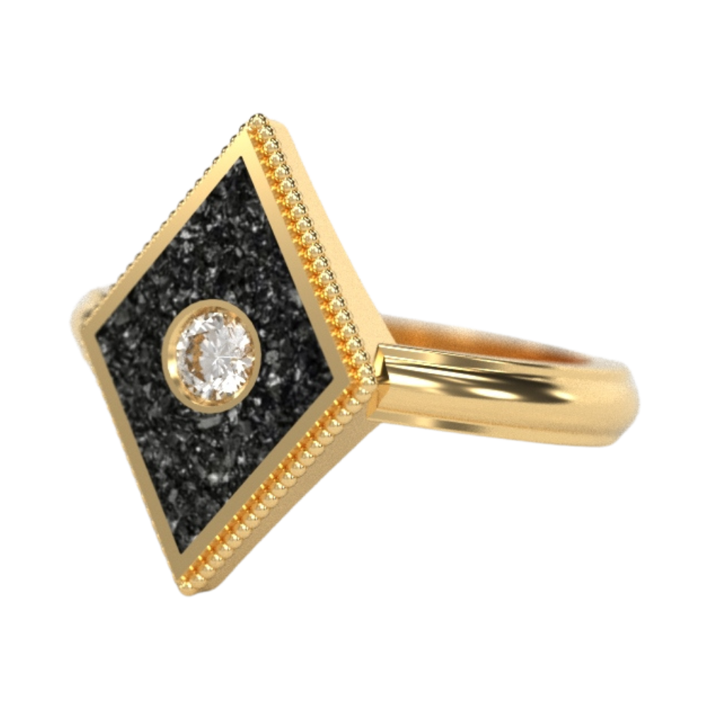 The Lennox Ring