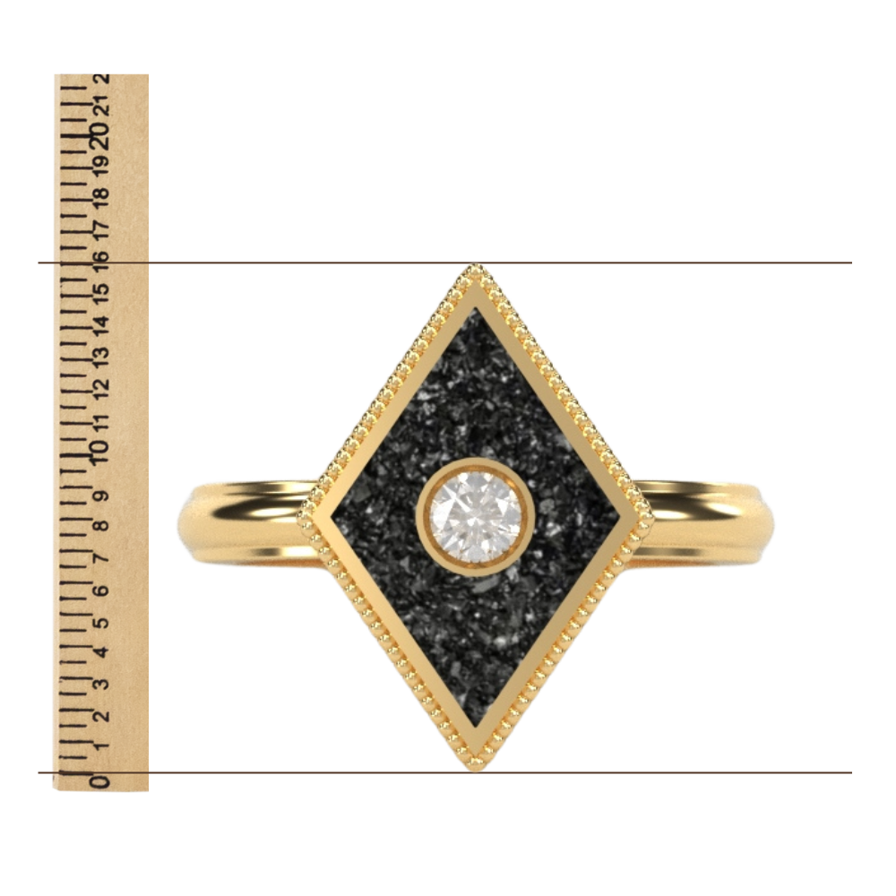 The Lennox Ring
