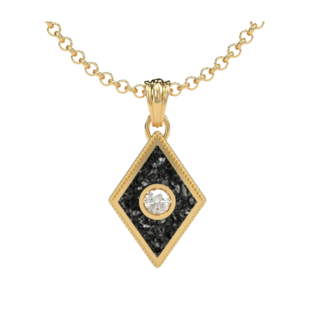 The Lennox Pendant