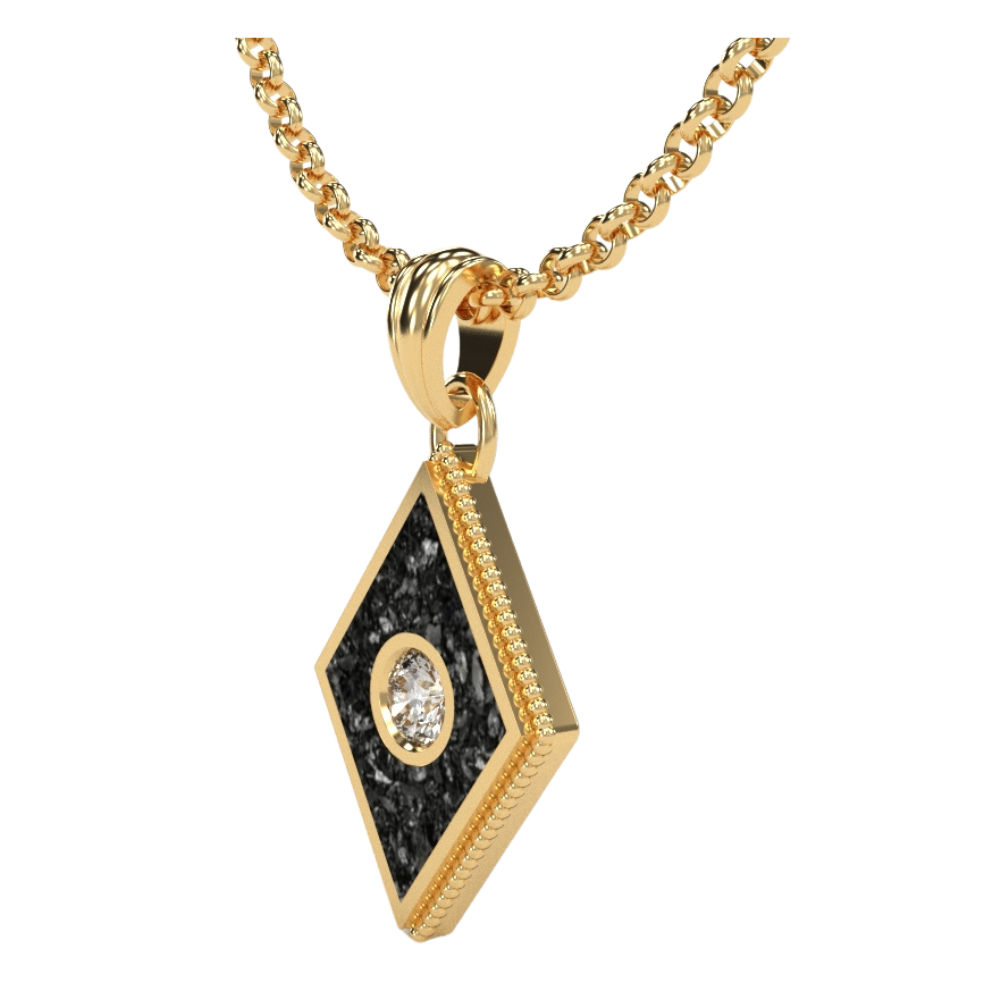 The Lennox Pendant