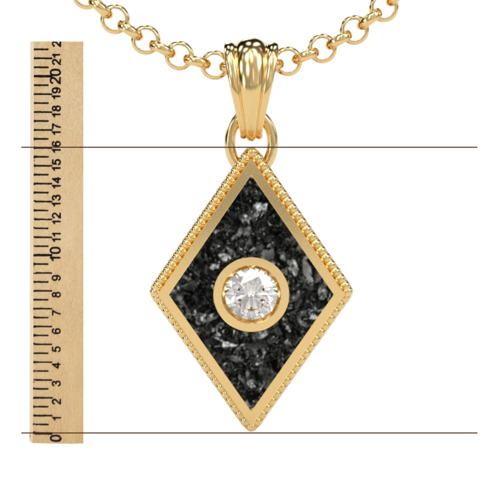 The Lennox Pendant