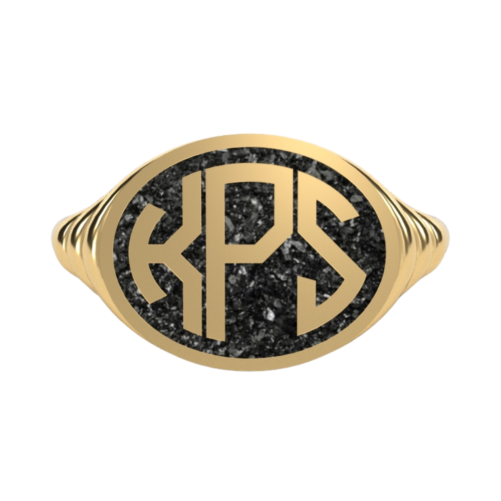 The Marlowe Ring