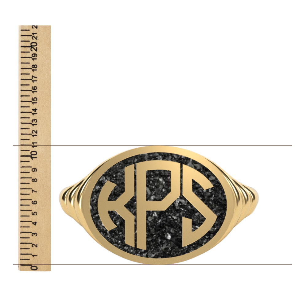 The Marlowe Ring