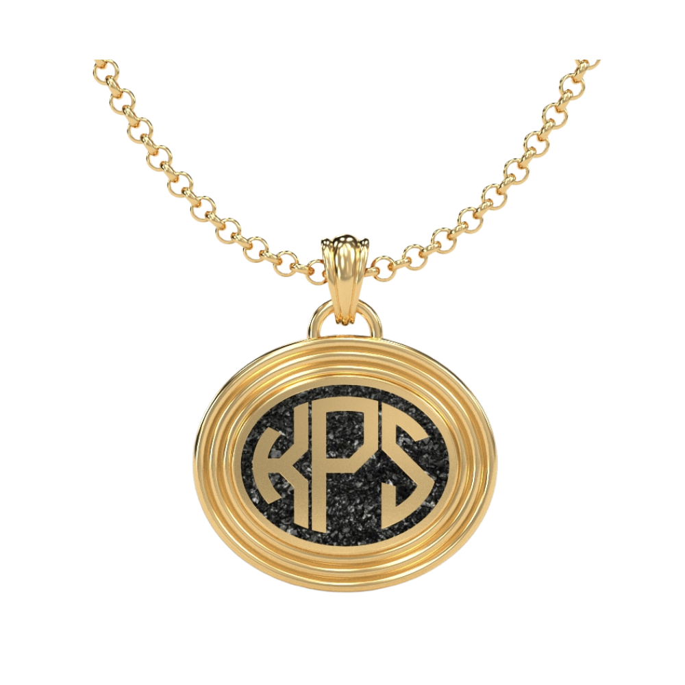 The Marlowe Pendant