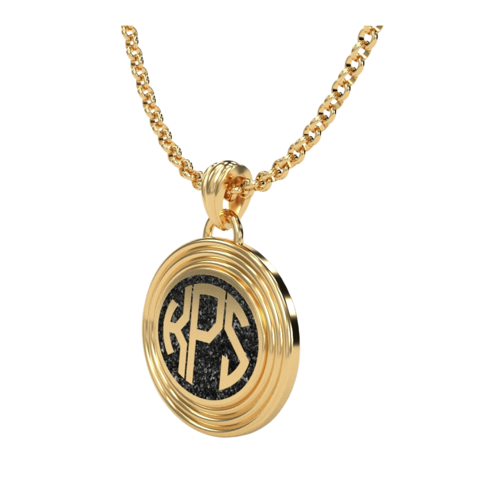 The Marlowe Pendant