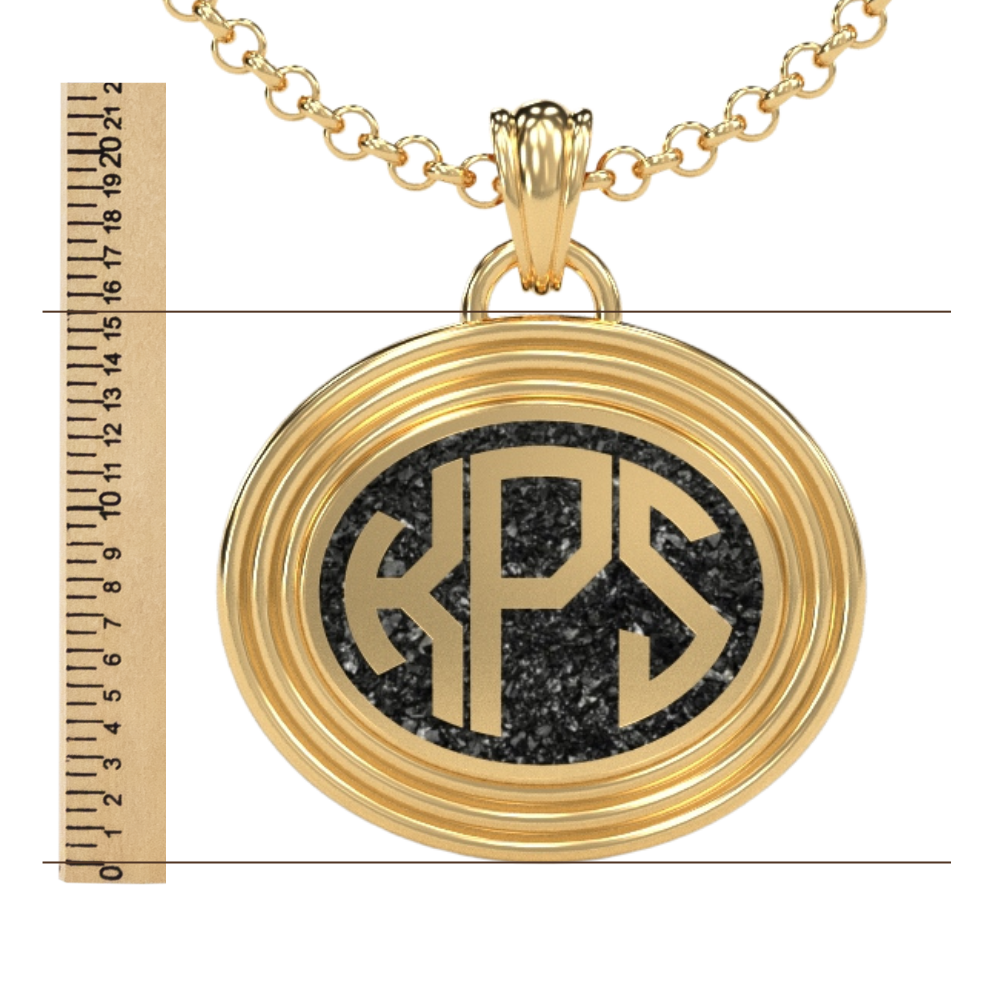 The Marlowe Pendant