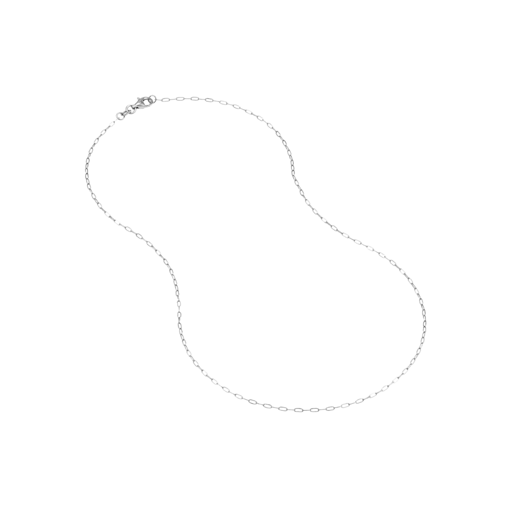 The Dainty Paperclip Chain