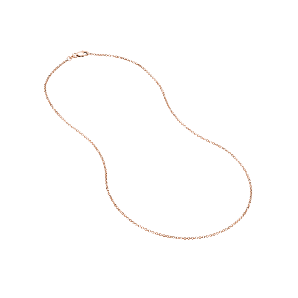 The Rolo Chain