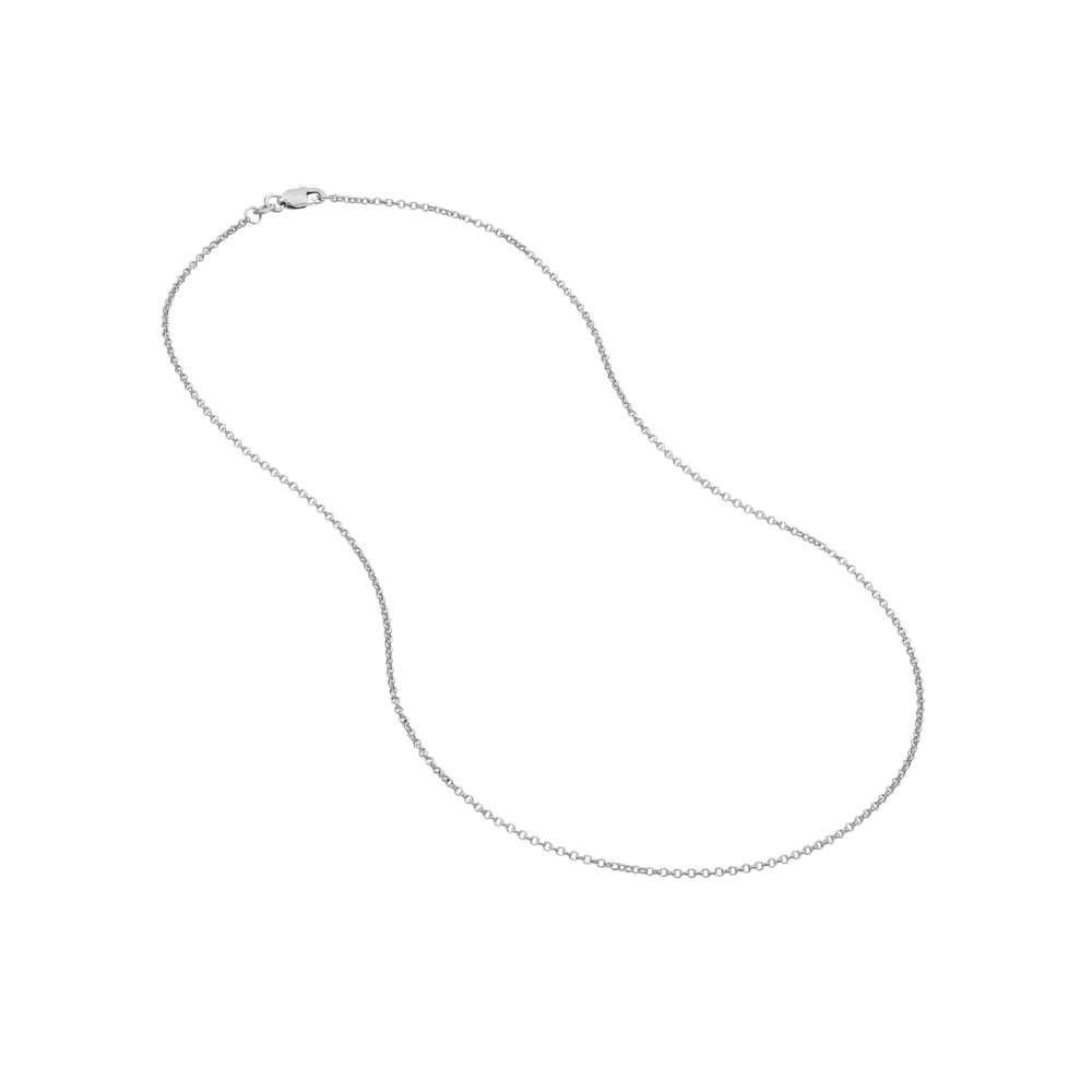 The Rolo Chain