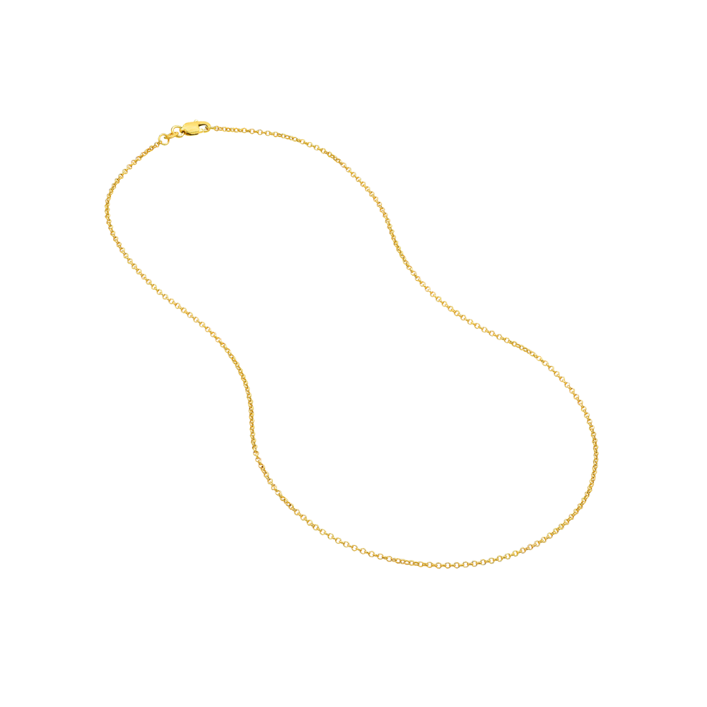 The Rolo Chain