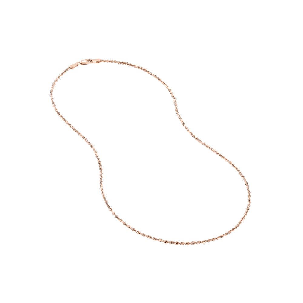 The Light Rope Chain
