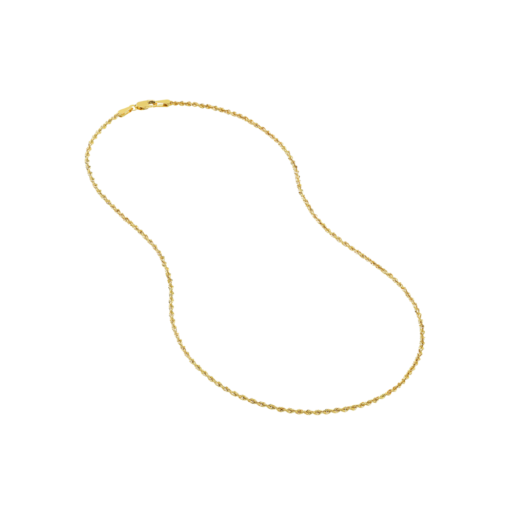 The Light Rope Chain