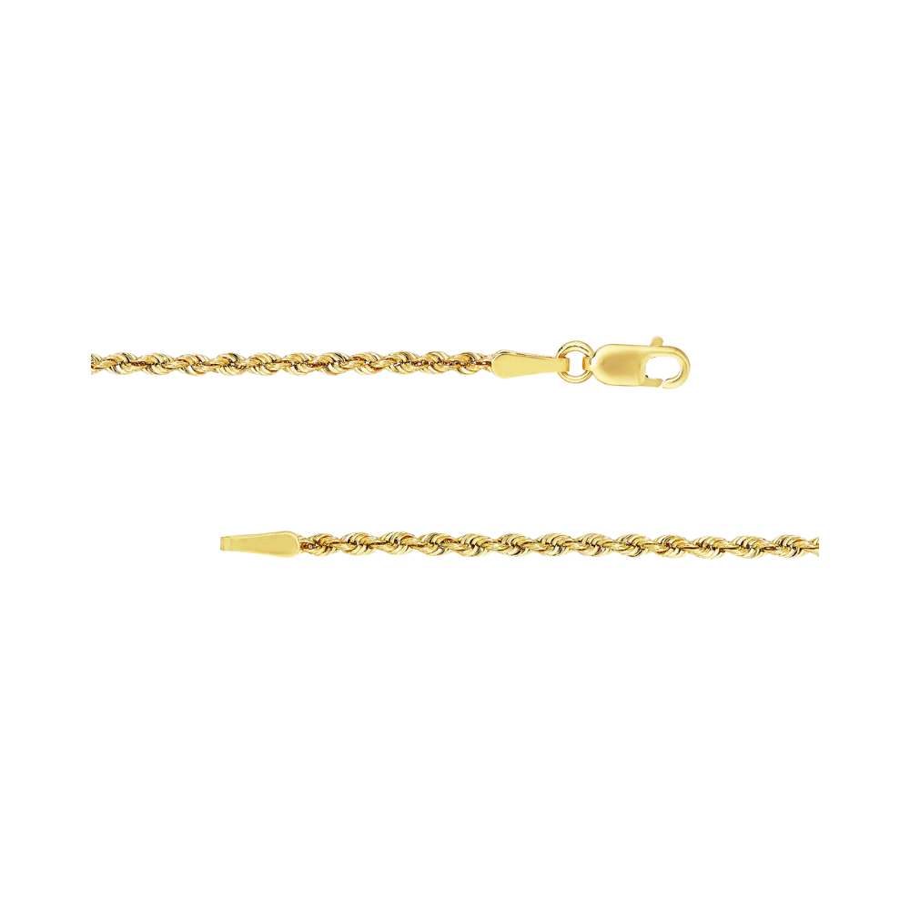 The Light Rope Chain