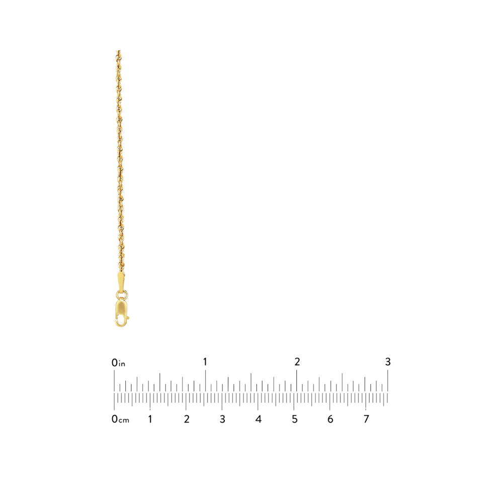 The Light Rope Chain