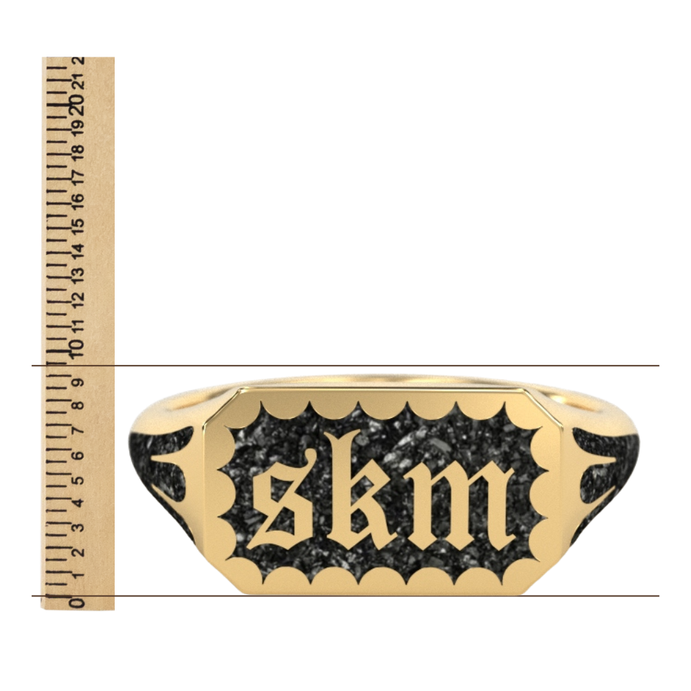 The Selma Ring