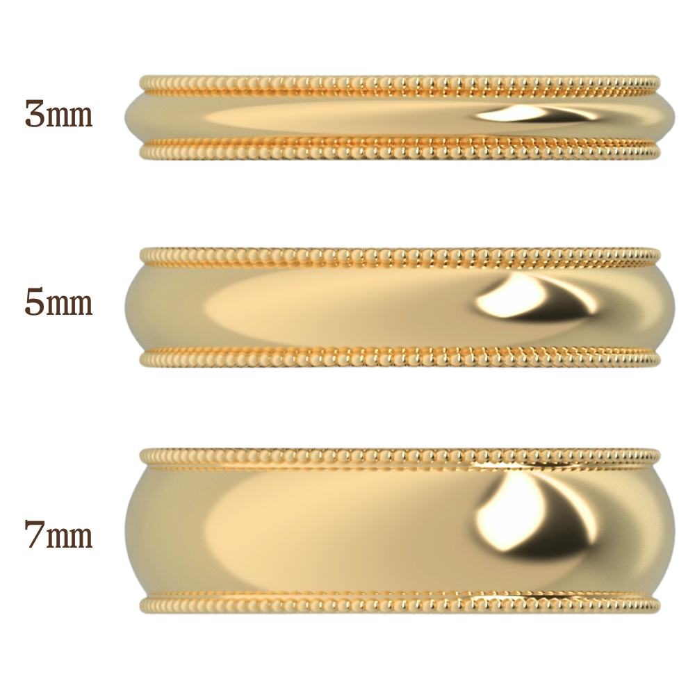 The 5mm Sinclair Band