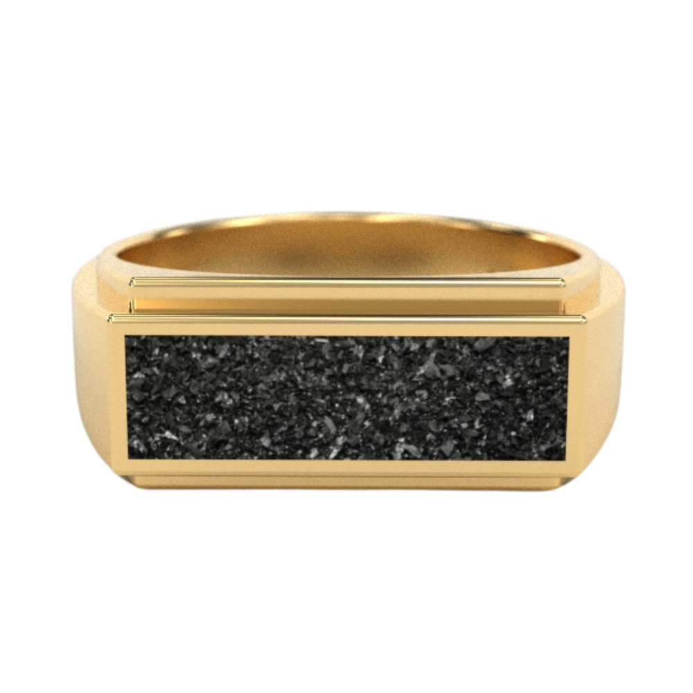 The Strata Ring