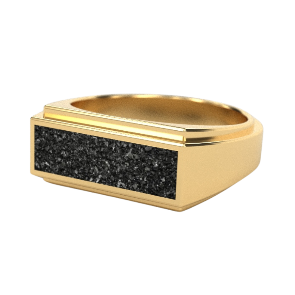The Strata Ring