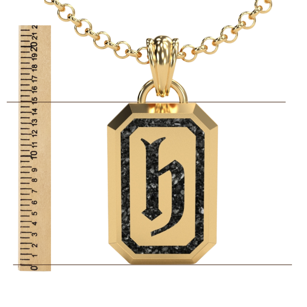 The Tierney Pendant