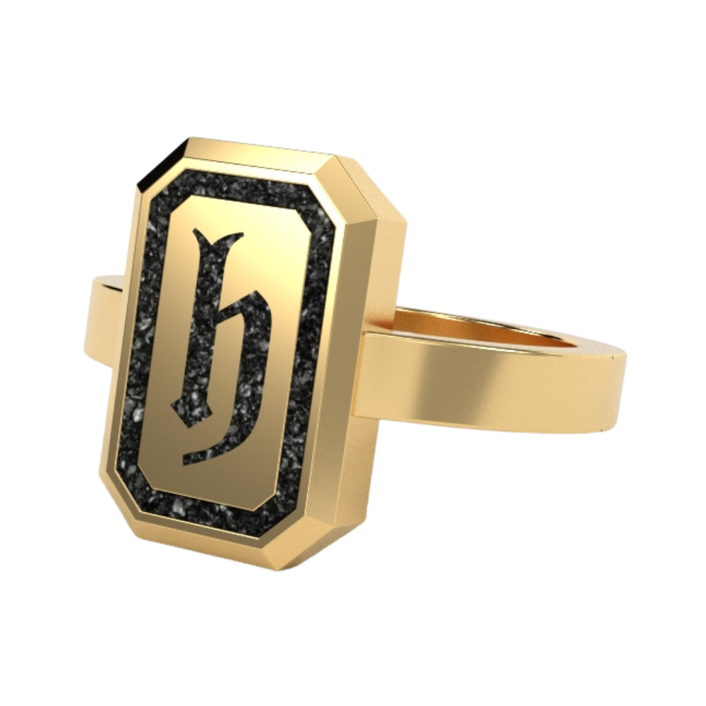 The Tierney Ring